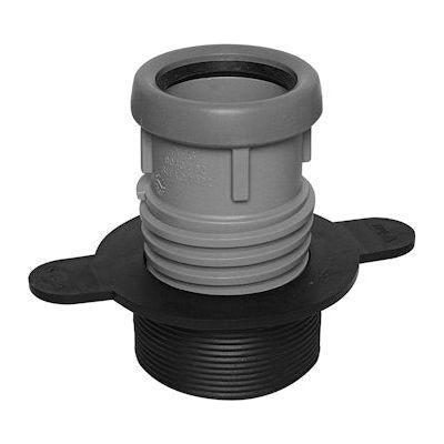 LIITOSKAPPALE TPE FALUPLAST 50mm PVC/PP-VALUR. 70-75mm 2371174 | 2371174 | 7392791830496 | FALUPLAST | Kotikauppa