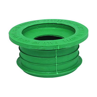 KUMILIITOS FALUPLAST 83-86/50-75mm 85409 2363416 | 2363416 | 7392791854096 | FALUPLAST | Kotikauppa