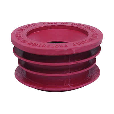 KUMILIITOS FALUPLAST 96-105/50-75mm 85509 2363418 | 2363418 | 7392791855093 | FALUPLAST | Kotikauppa