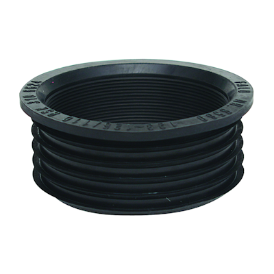 KUMILIITOS FALUPLAST 123-126/110mm 85602 2363421 | 2363421 | 7392791856021 | FALUPLAST | Kotikauppa