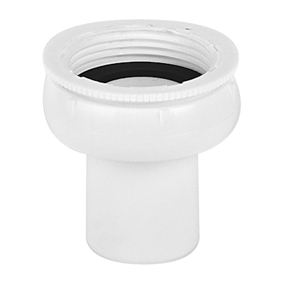 KIERRELIITIN FALUPLAST 32x1 1/4-1 1/2 SK 2488926 | 2488926 | 7392791718206 | FALUPLAST | Kotikauppa