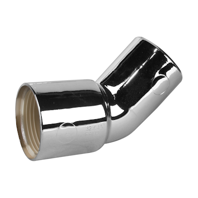 KULMAYHDE FALUPLAST 32x45 KROMI 2448021 | 2448021 | 7392791722258 | FALUPLAST | Kotikauppa