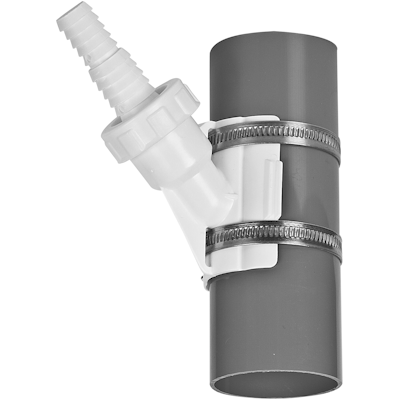 SATULALETKULIITOS FALUPLAST 32-110mm 2488938 | 2488938 | 7392791787103 | FALUPLAST | Kotikauppa