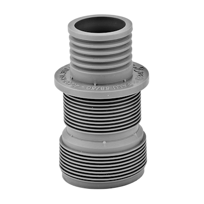 TPE-KUMILIITOS FALUPLAST 58/50-40/32 2363409 | 2363409 | 7392791856595 | FALUPLAST | Kotikauppa