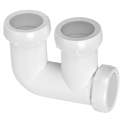 VESILUKKO FALUPLAST ITSEPUHDISTAVA 11/4 32 mm 6582446 | 6582446 | 7392791460006 | FALUPLAST | Kotikauppa