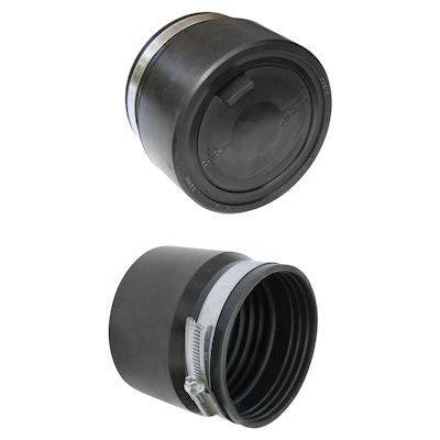 VALURAUTA/HT LIITIN KONFIX DN100/102-110mm 202254 | 0202254 | 6415895126119 | SAINT-GOBAIN PAM | Kotikauppa