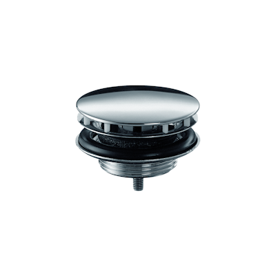 VESILUKON POHJAVENTTIILI HG 50001820 1 1/4 HANSGROHE MATTA 6552000 | 6552000 | 4011097556765 | Hansgrohe | Kotikauppa