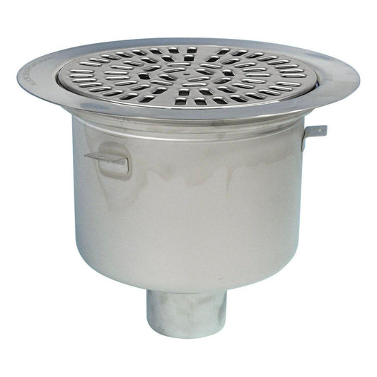 LATTIAKAIVO PYSTY PURUS HEAVY 110 R RST