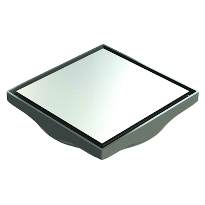 NELIÖKANSI PURUS DESIGN PLATINUM 150mm | 3309348 | 7394000220340 | Purus | Kotikauppa