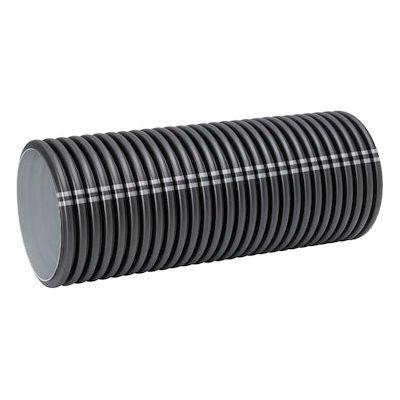 SADEVESIPUTKI SN8 IQ 560x500 8m MUHVITON 2510660 | 2510660 | 6414907131370 | Uponor | Kotikauppa