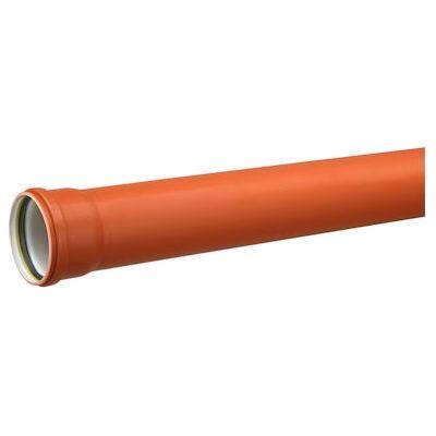 MAAVIEMÄRIPUTKI SN8 PP 200 2m ULTRA CLASSIC 2270182 | 2270182 | 6414908404039 | Uponor | Kotikauppa