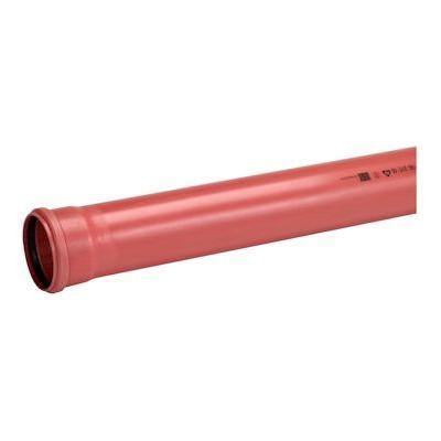 MAAVIEMÄRIPUTKI SN8 PVC 400 6m 2212041 | 2212041 | 6438056394578 | Onninen | Kotikauppa