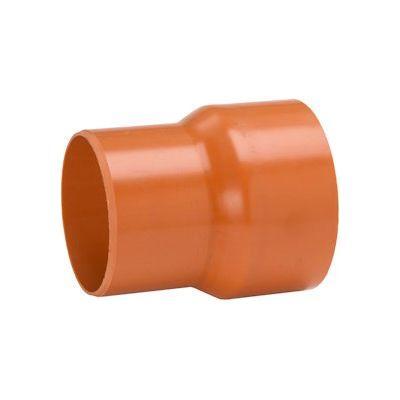 JATKOYHDE VALURAUTA-PVC 200x200 2232020 | 2232020 | 6414902514505 | Uponor | Kotikauppa