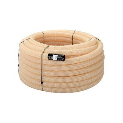 SALAOJAPUTKI PVC 125x113 50m | 2576246 | 6414903022337 | Uponor | Kotikauppa
