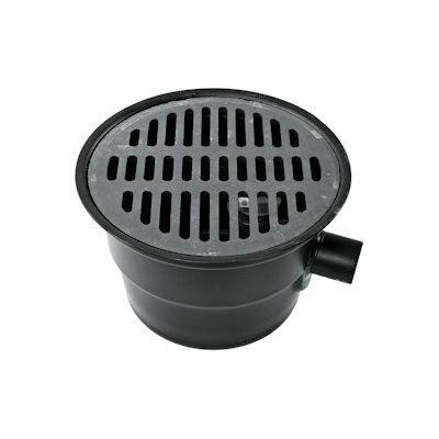 HIEKANEROTIN UPONOR 40LK 3634160 | 3634160 | 6414902702308 | Uponor | Kotikauppa