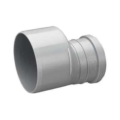 HT-SUPISTUSYHDE UPONOR 75x50 PP U2470106 | U2470106 | 6414904206316 | Uponor | Kotikauppa