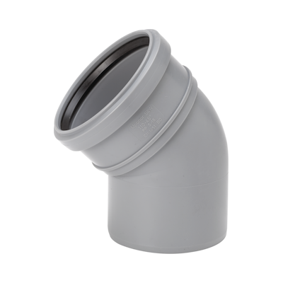 HT-KULMAYHDE UPONOR 75x45 PP U2430024 | U2430024 | 6414904212317 | Uponor | Kotikauppa