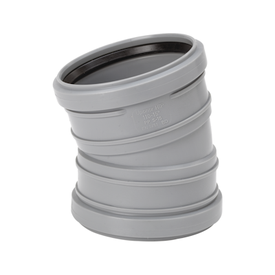 HT-MUHVIKULMA UPONOR 75x15 PP U2430204 | U2430204 | 6414904216315 | Uponor | Kotikauppa