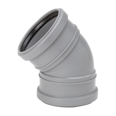 HT-MUHVIKULMA UPONOR 110x45 PP U2430226 | U2430226 | 6414904218371 | Uponor | Kotikauppa