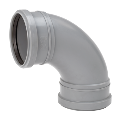 HT-MUHVIKULMA UPONOR 50x88,5 PYÖRISTETTY PP U2430343 | U2430343 | 6414904219248 | Uponor | Kotikauppa