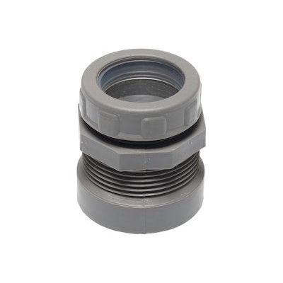 HT-KIERRELIITIN 1 1/2x32mm SK MUOVI 2371537 | 2371537 | 6414904865162 | Uponor | Kotikauppa