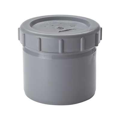 HT-PUHDISTUSTULPPA UPONOR 75 PP U2470194 | U2470194 | 6414904253310 | Uponor | Kotikauppa