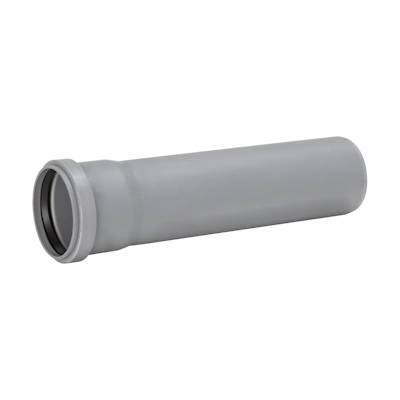 HT-MUHVIPUTKI UPONOR 110x6000 PP U2411196 | U2411196 | 6414904020349 | Uponor | Kotikauppa