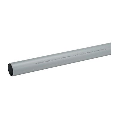 HT MUHVITON PUTKI UPONOR 110x4000 PP U2411046 | U2411046 | 6414904026341 | Uponor | Kotikauppa