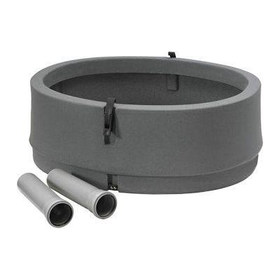 KOROTUSPAKETTI UPONOR 250mm MÖKKI PUHDISTAMOON 3625046 | 3625046 | 6414903262559 | Uponor | Kotikauppa