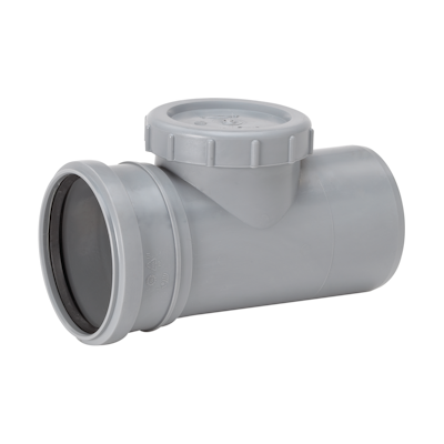 HT-PUHDISTUSPUTKI 160 PP 2470178 | 2470178 | 6414901317466 | Uponor | Kotikauppa