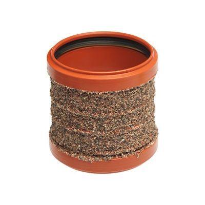 HT LÄVISTYSYHDE 110 HIEKKA PP 2470606 | 2470606 | 6414901361353 | Uponor | Kotikauppa