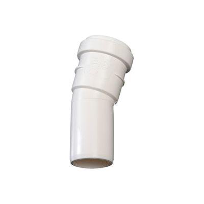 HT-KULMAYHDE UPONOR 32x15 VALKOINEN PP U2440001 | U2440001 | 6414904210153 | Uponor | Kotikauppa