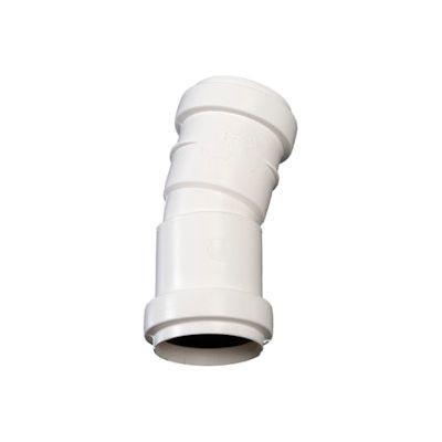 HT-MUHVIKULMA UPONOR 32x15 VALKOINEN PP U2440201 | U2440201 | 6414904216155 | Uponor | Kotikauppa