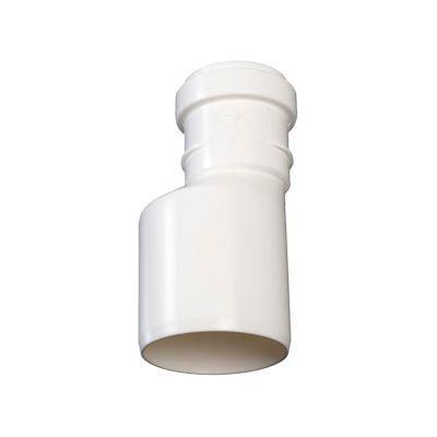 HT-SUPISTUSYHDE UPONOR 75x32 VALKOINEN PP U2480104 | U2480104 | 6414904204305 | Uponor | Kotikauppa