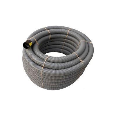 SUOJAPUTKI UPONOR 50x44 50m PVC HARMAA | 2576006 | 6414903701201 | Uponor | Kotikauppa