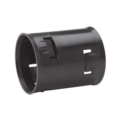 LIITOSHOLKKI SMH DN100 2571205 | 2571205 | 6414903550328 | Uponor | Kotikauppa