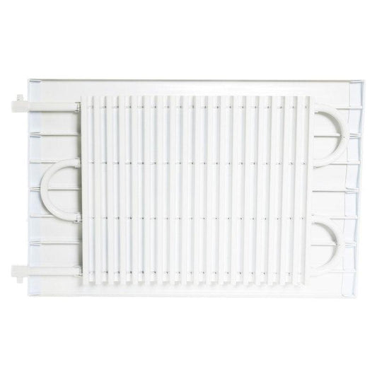 KÄYTTÖVESIPATTERI FORMATERM M4-04 FE (400x400mm)