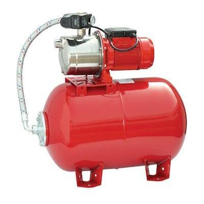 VESIAUTOMAATTI ONNLINE 98/60 60L RST/TERÄS 1300W | 4898066 | 6438056003609 | Onnline