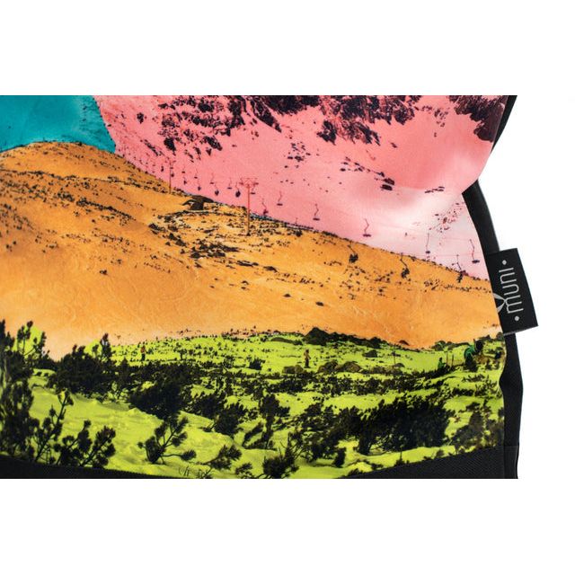 Backpack - Bold Mountains