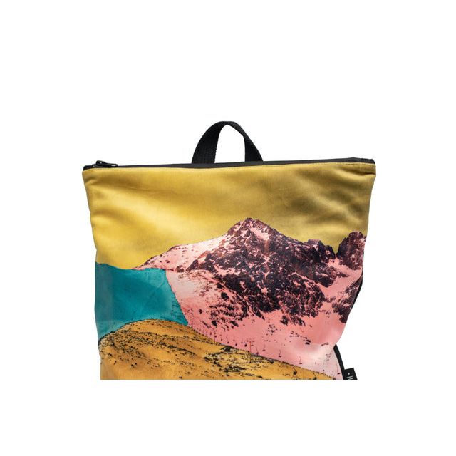 Backpack - Bold Mountains