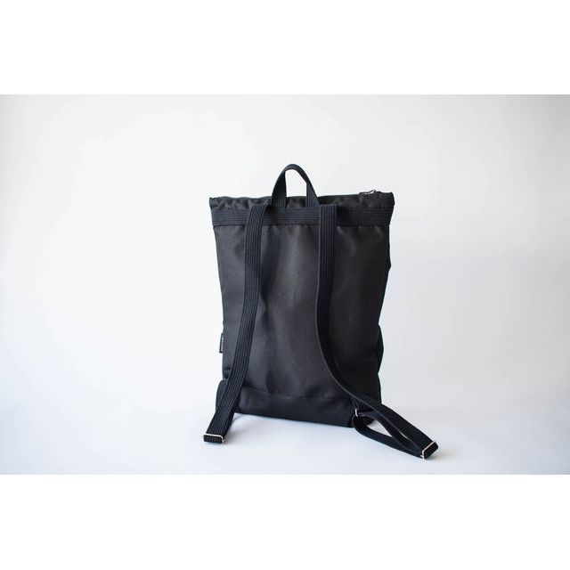 Waterproof Backpack - Black Bow Large