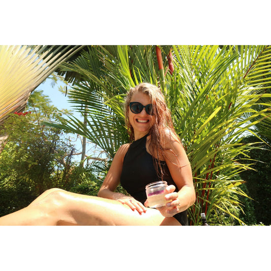 Monoi de Tahiti Body Butter, 200ml