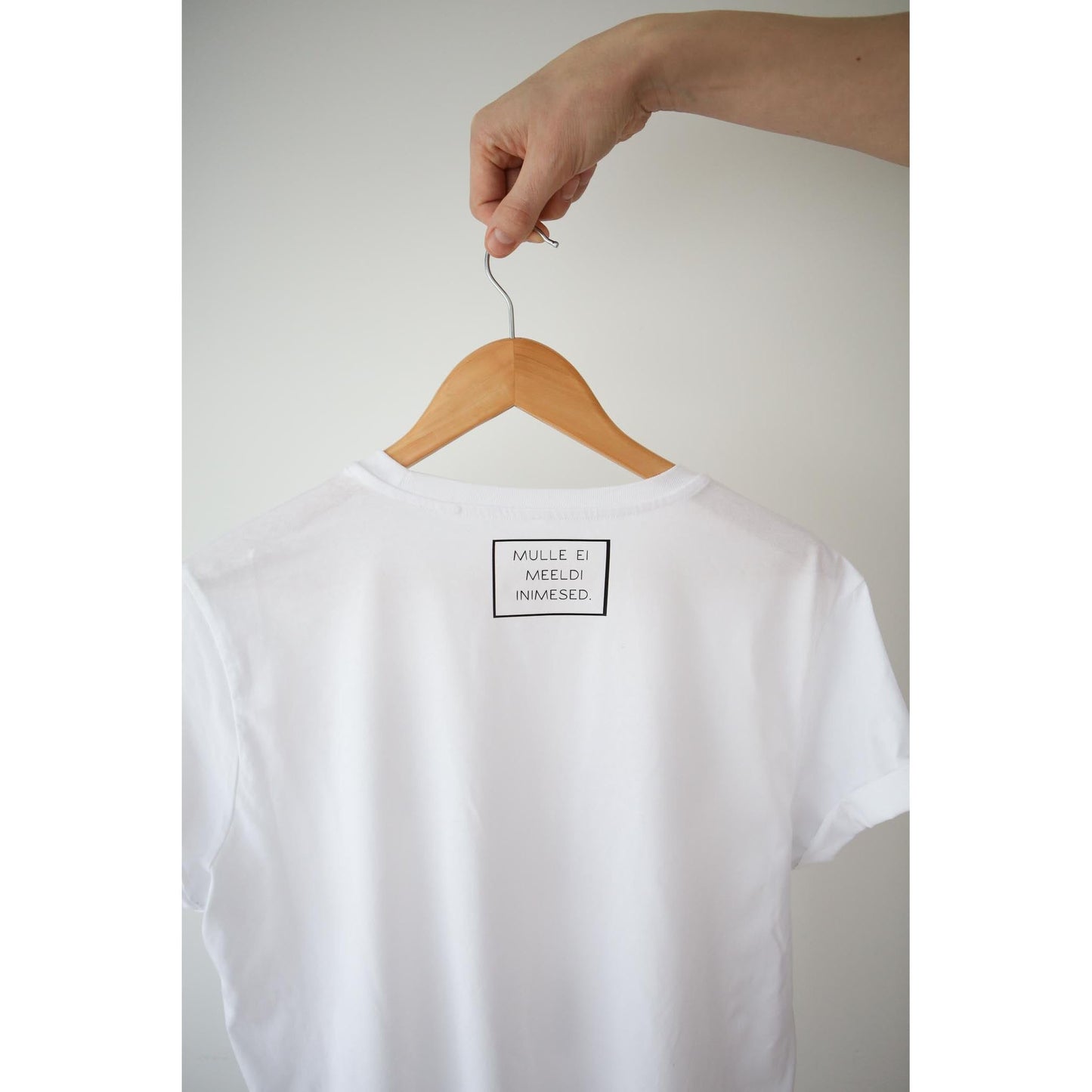 Blablabla Mickey T-shirt