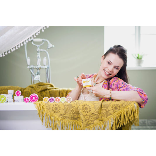 Kasvovoide Regenerate Me - Porkkanaöljyllä normaalille ja sekaiholle, 50ml