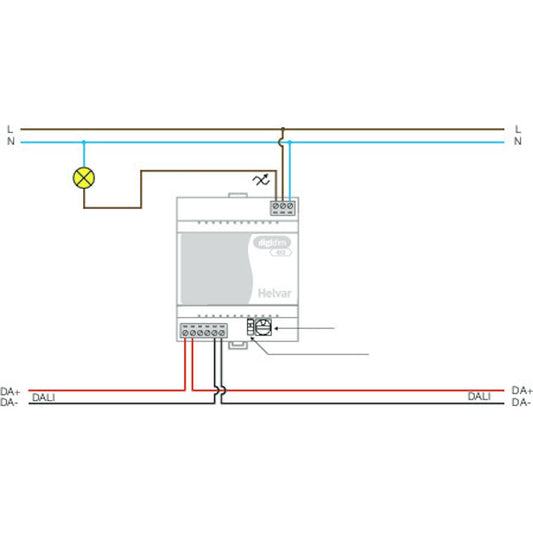 VALONSÄÄDIN DIGIDIM 452 1000W