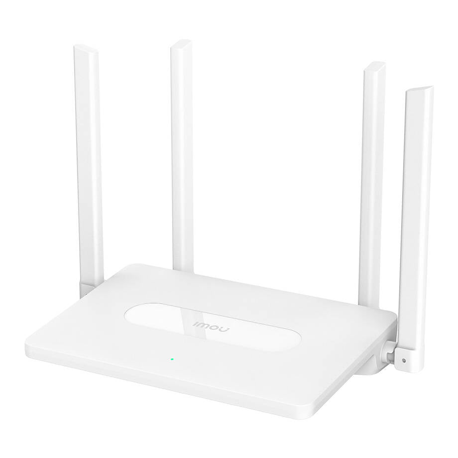 IMOU HR12G Dual-Band WiFi Router - Kotikauppa