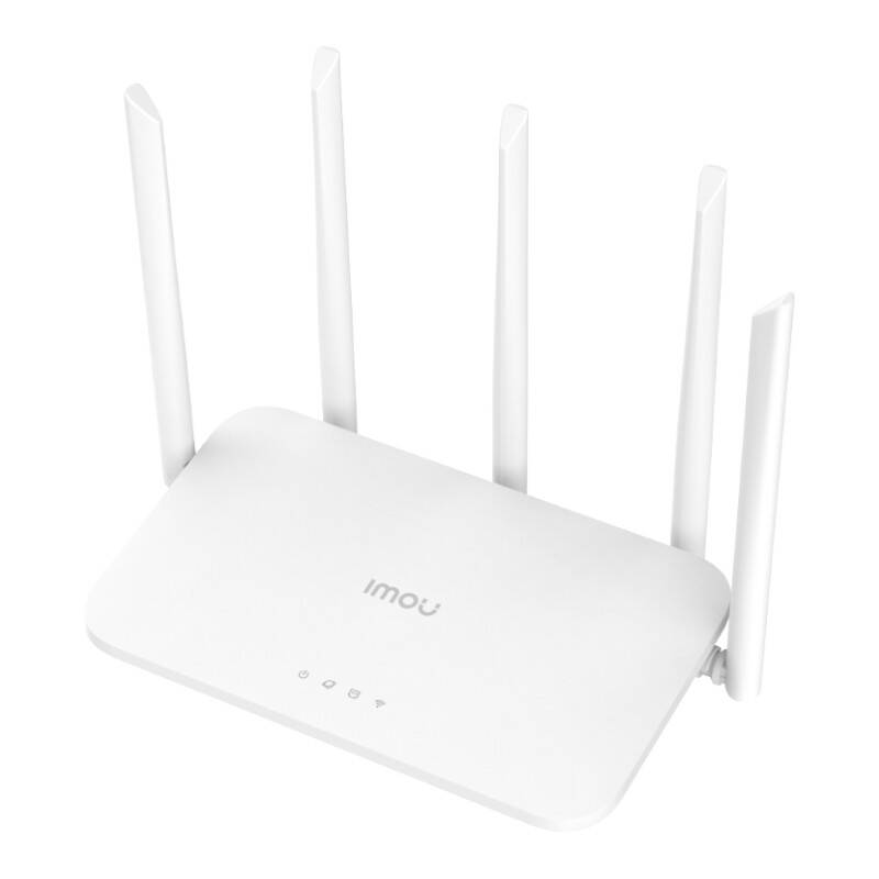 IMOU HX21 Dual-Band WiFi Router - Kotikauppa