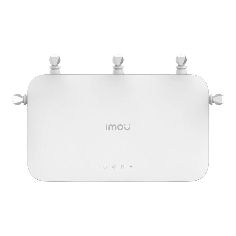 IMOU HX21 Dual-Band WiFi Router - Kotikauppa