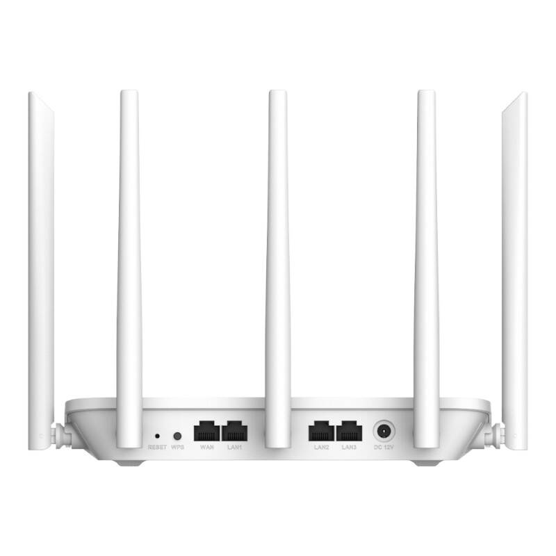 IMOU HX21 Dual-Band WiFi Router - Kotikauppa
