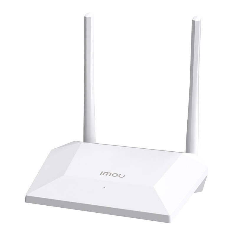 IMOU N300 Wi-Fi Router - Kotikauppa